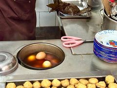 -万家乐小小饮食店
