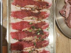 -汉拿山(北京上地华联店)