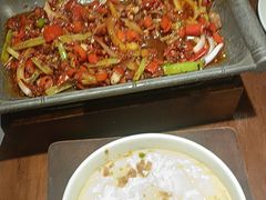 -湖兰金牌小炒肉(椒江万达店)
