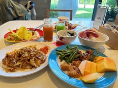 -味餐厅·海鲜·火锅·自助餐