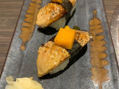 -赤坂亭·M9和牛烧肉(南京江南虹悦城店)