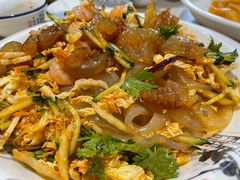 -北方饺子王·海肠捞饭·海鲜锅(山大店)