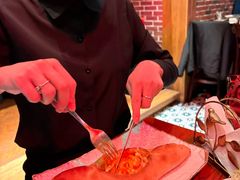 -格鲁·秀色Georgia’s Feast
