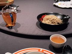 -上海滩餐厅(BFC外滩金融中心店)