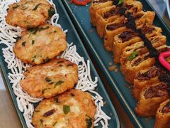 -香港狮子山下·明星粤菜餐厅(北苑店)