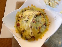 普罗旺斯牛肉焗饭-勺园西餐厅
