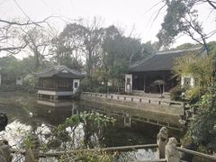 -秋霞圃