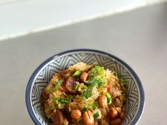 足料腊味糯米饭-胡椒猪肚汤(康王店)
