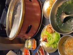 -西塔老太太泥炉烤肉(龙湖北苑天街店)