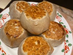 -清真·老门框爆肚涮肉·中华老字号(丰管路店)