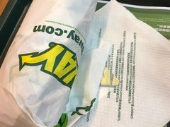 -赛百味SUBWAY(金宝汇店)