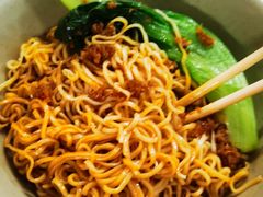 捞面-味为先光明乳鸽(光明总店)