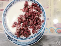 红豆双皮奶-黄氏许牛奶甜品店(展后街店)