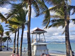 -三亚西岛海洋文化旅游区