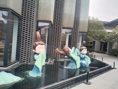 -雅达·阳羡溪山小镇中心