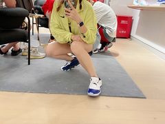 -JORDAN(外滩中央体验店)