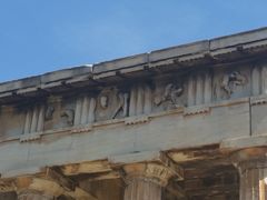 -赫淮斯托斯神庙