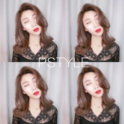 -P.STYLE 派斯造型