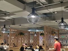 大堂-蜀留香火锅(西南角店)