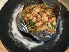 -朵朵开素食餐厅(后宰门街店)