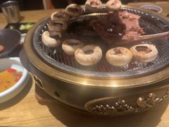 -泥炉烧肉师(新街口金銮巷店)