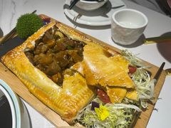 -3号仓库·创意中国菜(嘉兴龙鼎万达店)