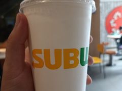 -SUBWAY赛百味(大都荟店)