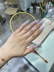 -晨·艺美甲美睫