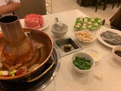 -八先生涮肉房(三里河店)