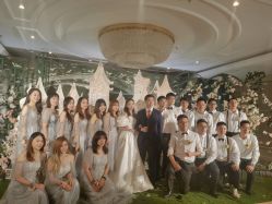 -MuseMarry婚纱(前海嘉里中心店)