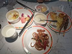 -比格比萨自助(宝山日月光店)