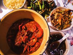-丹虾|文和友小龙虾·烙锅(陕西路旗舰店)