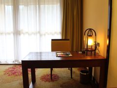 -韶关经律论国际酒店温泉