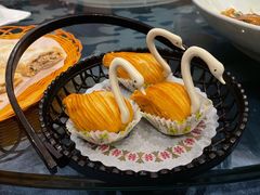 -稻香酒家·33年老字号·港式粤菜(富邦中心店)