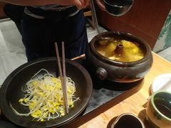 -云海肴·汽锅鸡·云南菜(高德置地店)