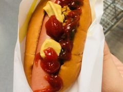 -宜家·瑞典风味餐厅(北京西红门店)