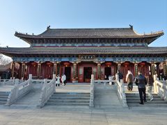 -天津妈祖文化园