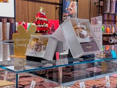 -Laderach 莱德拉(上海环贸iapm店)