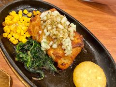 -萨莉亚意式餐厅(桃浦路店)