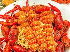 -潮爷的店·小龙虾·烧烤