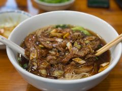 -小方的面(徐家汇店)