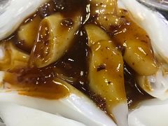 -阿信糖水(体育花园店)