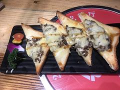 -通海俄式烧烤(下瓦房店)