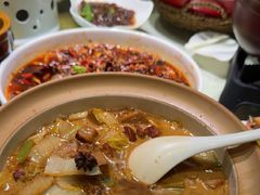 -宏宴·新京菜(望京店)