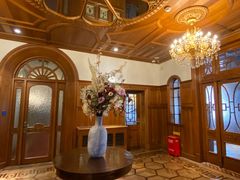 -马勒别墅饭店(静安寺店)