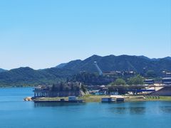 -北京金海湖景区