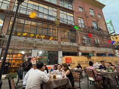 -六福烧烤酒馆(秦隆步行街店)