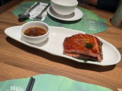 -帕蓝·暹罗料理(大学路店)