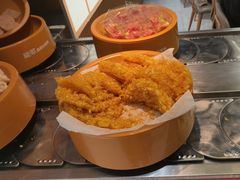 -龍歌自助小火锅(秦淮水游城店)