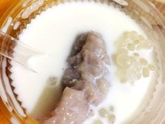 香芋西米-小草糖水(海棠村店)